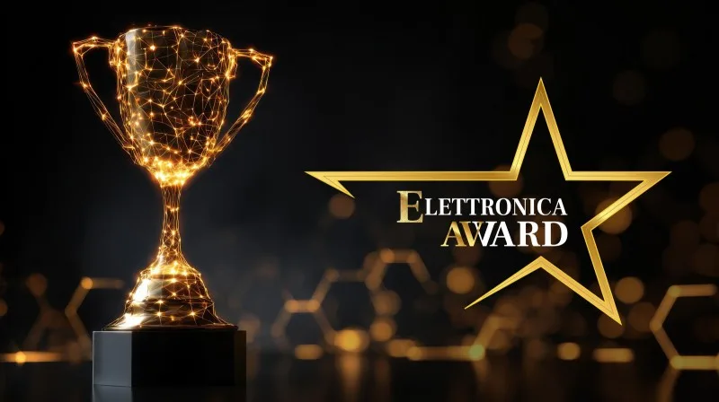 Elettronica Award 2026