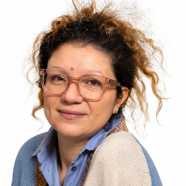 Maria Cecilia Chiappani