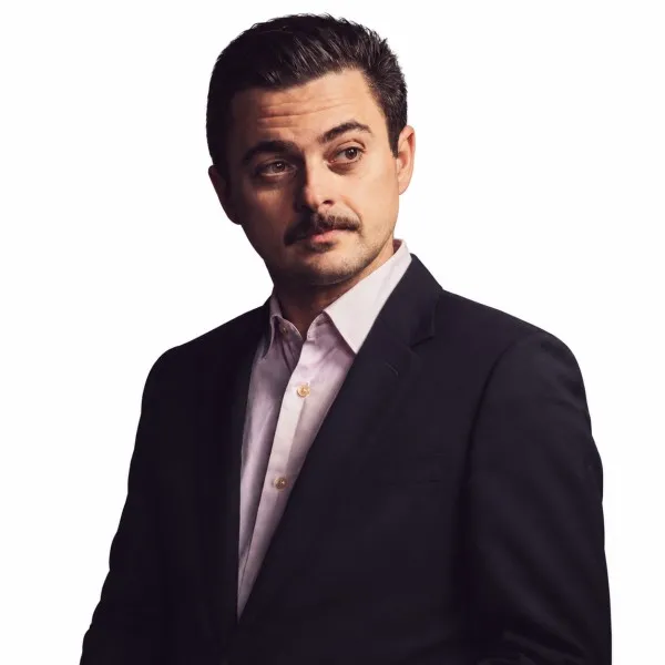 Luca Tesser