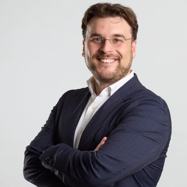 Francesco Pedroni