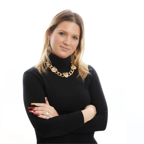 Giorgia Generali