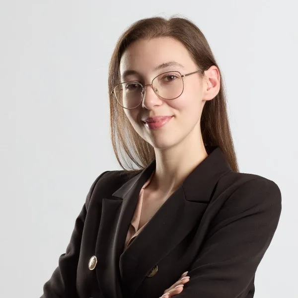 Sofia Alchieri